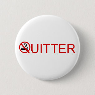 Quitter Button