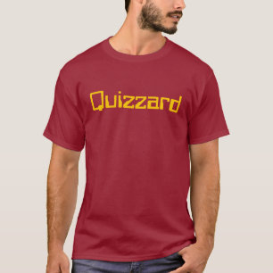 Quizzard T-Shirt