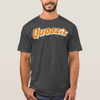 Quoasis T-Shirt