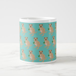 Quokka Cute Quokka Mug