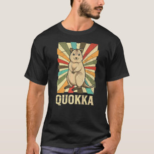 Quokka For A Quokka Fan 1 T-Shirt