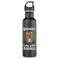 Quokka Is My Spirit Animal - Cute Quokkas Vintage