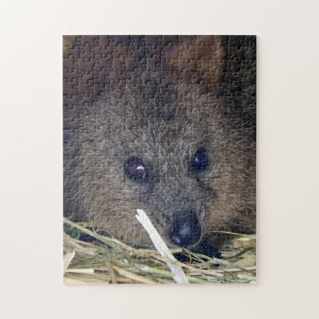 Quokka Jigsaw Puzzle (Vertical)