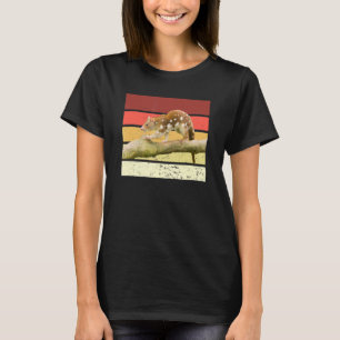 Quoll Pet Animal Australia Men Women Kids T-Shirt