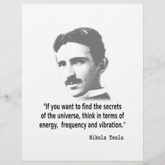 Quote By Nikola Tesla