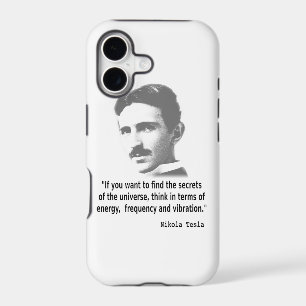 Quote By Nikola Tesla