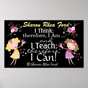 Quote by SRF - Sm. Teacher Poster