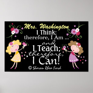 Quote by SRF - Sm. Teacher Poster