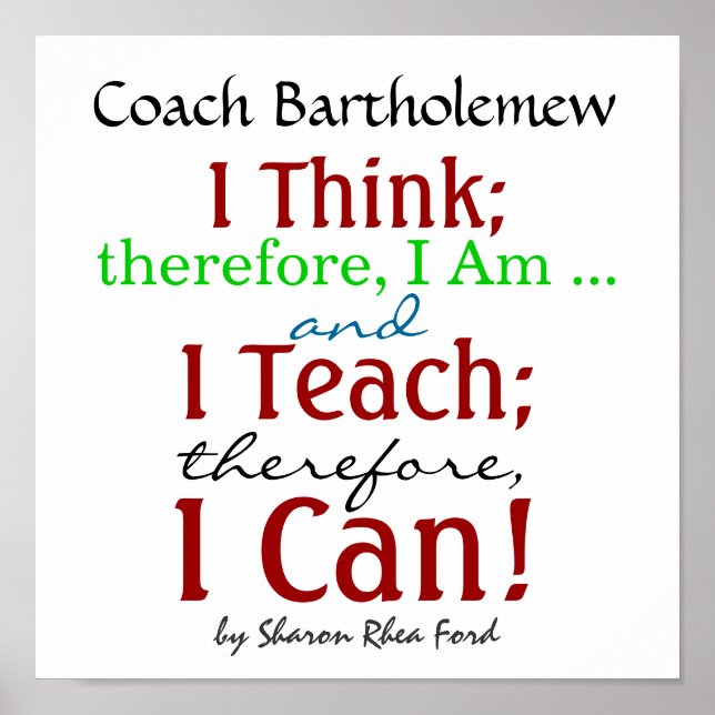 Quote by SRF Teacher Poster (Front)