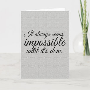 Quote Card