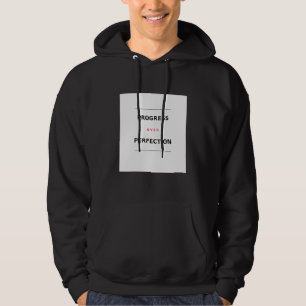 Quote ful Huddie Hoodie