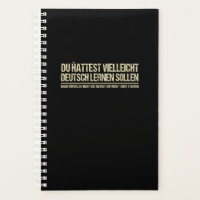 Quote-Funny German Speaker Deutschland Quote