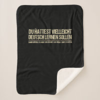 Quote-Funny German Speaker Deutschland Quote