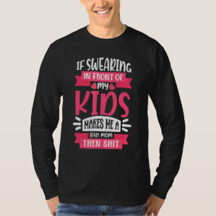 Quote Happy Mother's Day 2022 Cool For Mum Grandma T-Shirt
