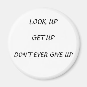 QUOTE MAGNET