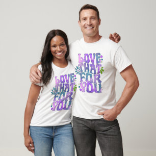 Quote Mens Womens Kids Tshirts