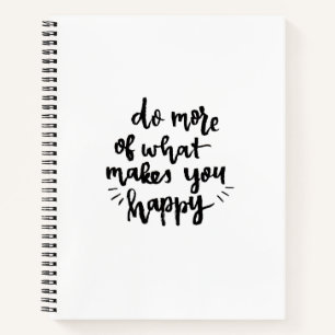 Quote Notebook