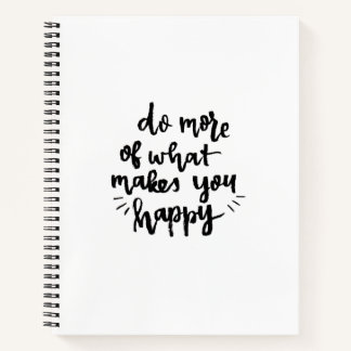 Quote Notebook
