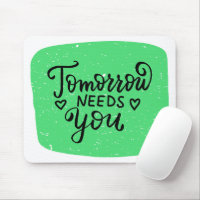 Quote on Green