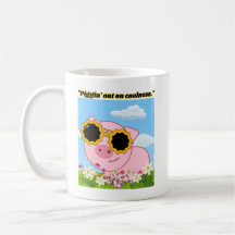 quote pig - piggy out on coolness