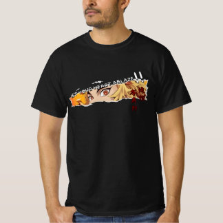 Quote Rengoku - Demon Slayer T-Shirt