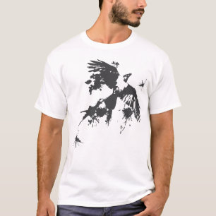 Quote the Raven T-Shirt