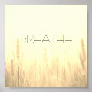 quote typography poster text on nature photo