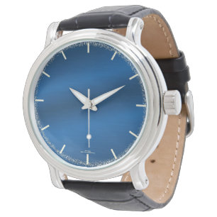 Quote Watch Design Feminine Custom Timepiece Gif