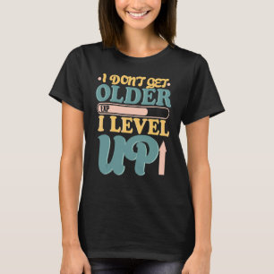 Quote Women Men Motivational  Inspirational Quote T-Shirt