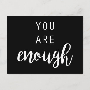 Quoteable III Postcard