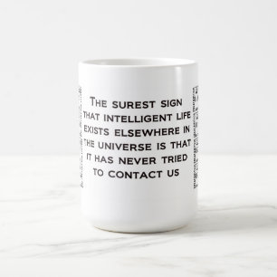 Quoteable Mugs