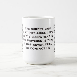 Quoteable Mugs