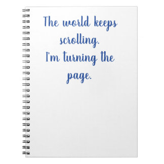 Quoted Notebooks
