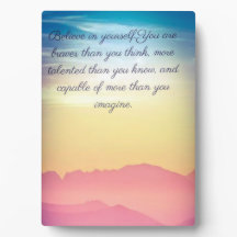 Quotes and inspiration collection