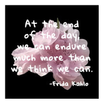 Quotes By Famous People - Frida Kahlo