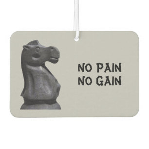 Quotes Car Air Freshener