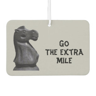 Quotes Car Air Freshener