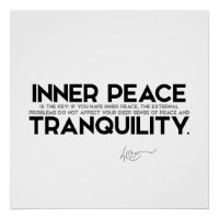 QUOTES: Dalai Lama - Inner Peace