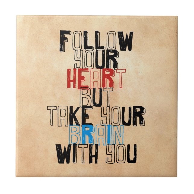 Quotes Template Tile (Front)