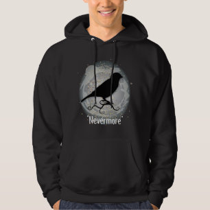~Quoth the Raven~ Hoodie