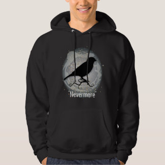 ~Quoth the Raven~ Hoodie