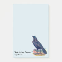 Quoth the Raven Nevermore The Ravens