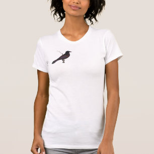 Quoth the Raven T-Shirt