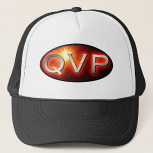 QVP Logo Hat