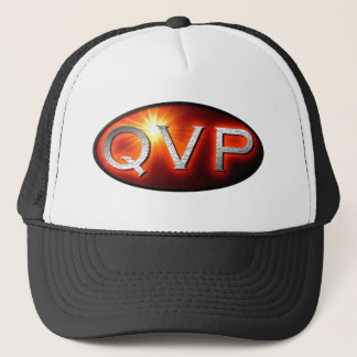 QVP Logo Hat