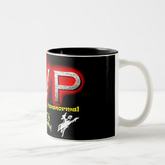 QVP MUG