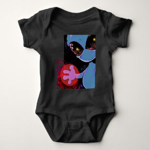 Qwiby Baby Bodysuit