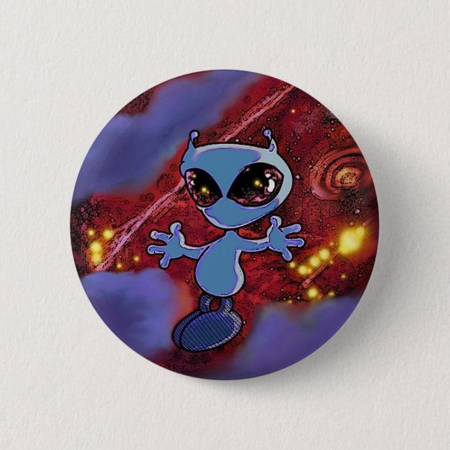 Qwiby Button (Front)