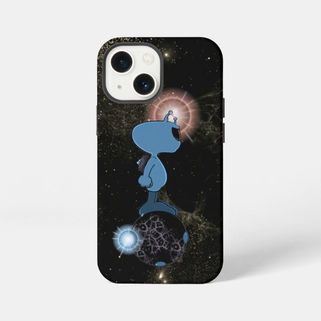 Qwiby Case-Mate iPhone Case (Back)