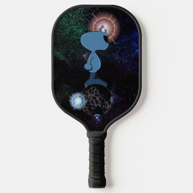 Qwiby | Kids Pickleball Paddle (Front)